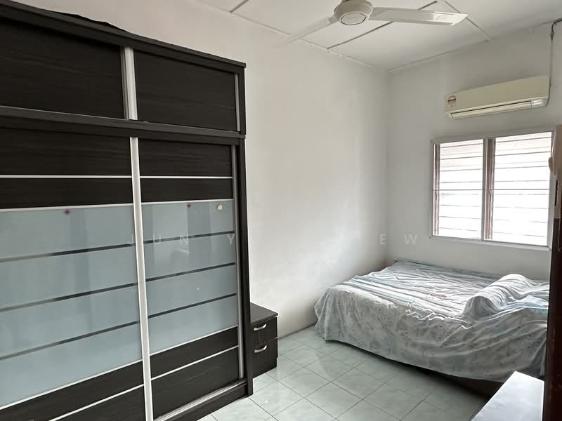 Rumah Teres 2 Tingkat untuk Dijual di Taman Sri Kampar (Kampar) - Jun Yen Chew - PropertyGuru.com.my