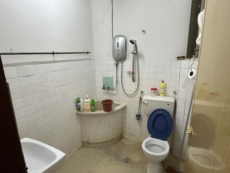 Rumah Teres 2 Tingkat untuk Dijual di Taman Sri Kampar (Kampar) - Jun Yen Chew - PropertyGuru.com.my