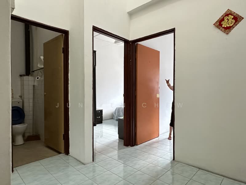 Rumah Teres 2 Tingkat untuk Dijual di Taman Sri Kampar (Kampar) - Jun Yen Chew - PropertyGuru.com.my