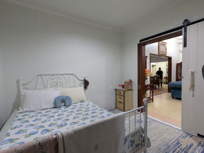 Rumah Berkembar untuk Dijual di Ulu Kelang (Selangor) - Hasliza Hassan - Bedroom - PropertyGuru.com.my