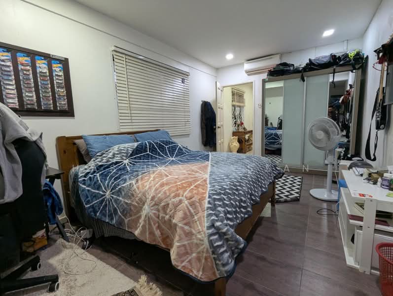 Rumah Berkembar untuk Dijual di Ulu Kelang (Selangor) - Hasliza Hassan - Bedroom - PropertyGuru.com.my