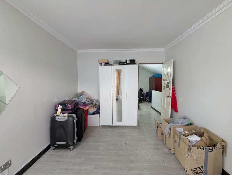 Rumah Berkembar untuk Dijual di Ulu Kelang (Selangor) - Hasliza Hassan - Interior - PropertyGuru.com.my