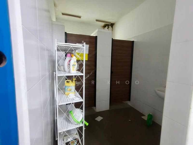 Factory for Rent in Taman Perindustrian Cemerlang (Ulu Tiram) - Zephyr Khoo - PropertyGuru.com.my