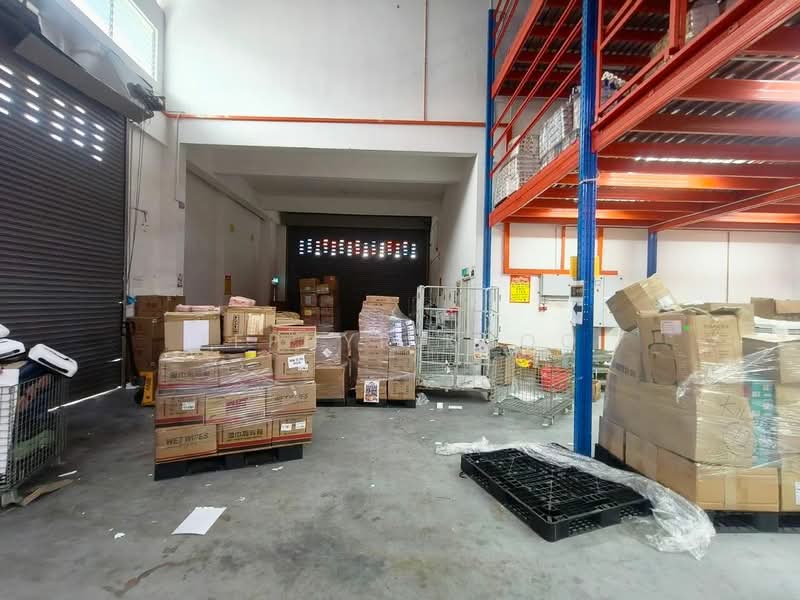 Factory for Rent in Taman Perindustrian Cemerlang (Ulu Tiram) - Zephyr Khoo - PropertyGuru.com.my