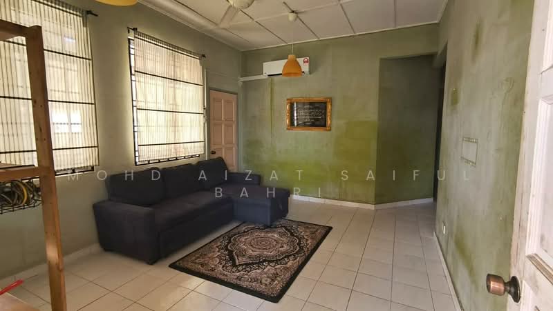 Semi-Detached House for Sale in Kajang (Selangor) - Mohd Aizat Saiful Bahri - PropertyGuru.com.my