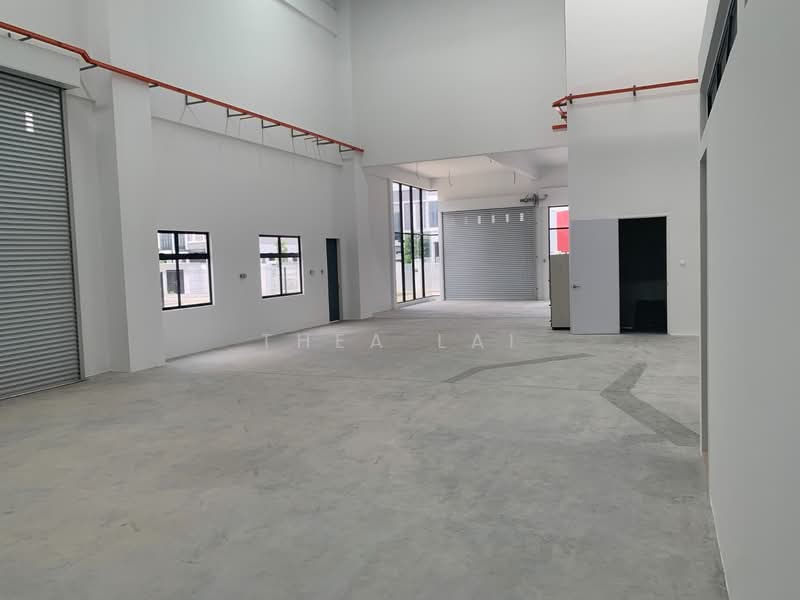 Factory for Rent in Senai (Kulai) - Thea Lai - PropertyGuru.com.my
