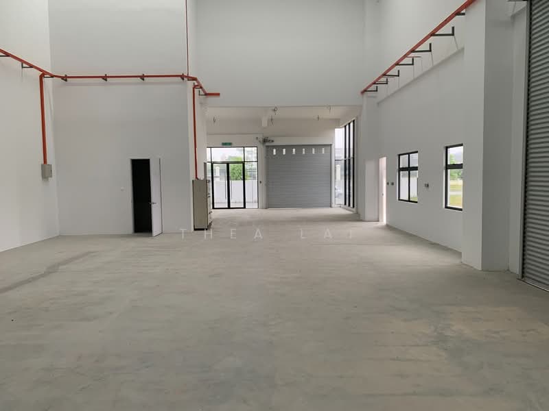 Factory for Rent in Senai (Kulai) - Thea Lai - PropertyGuru.com.my