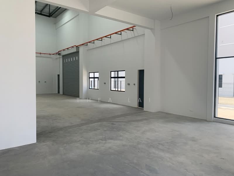 Factory for Rent in Senai (Kulai) - Thea Lai - PropertyGuru.com.my