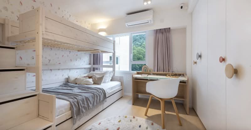 Servis Apartment untuk Dijual di The Rosewoodz @ Bukit Jalil - Francis Ling - Bedroom - PropertyGuru.com.my