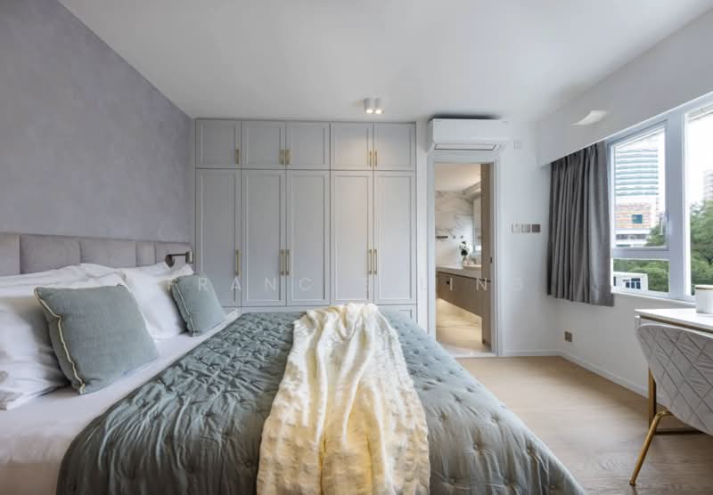 Servis Apartment untuk Dijual di The Rosewoodz @ Bukit Jalil - Francis Ling - Bedroom - PropertyGuru.com.my