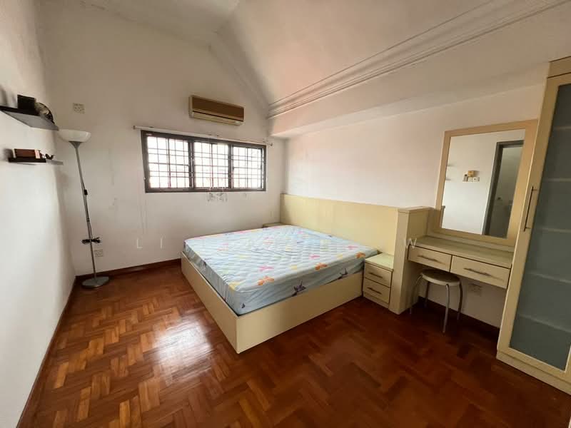 Rumah Teres 1.5 Tingkat untuk Disewa di Taman Pelangi Indah (Ulu Tiram) - Li Lian Chew - PropertyGuru.com.my