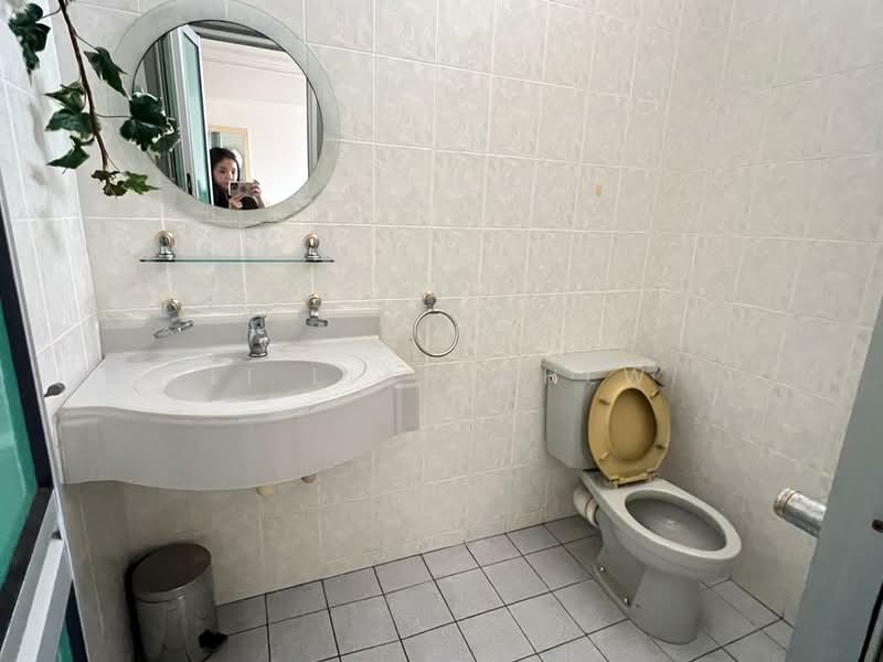 Rumah Teres 1.5 Tingkat untuk Disewa di Taman Pelangi Indah (Ulu Tiram) - Li Lian Chew - PropertyGuru.com.my