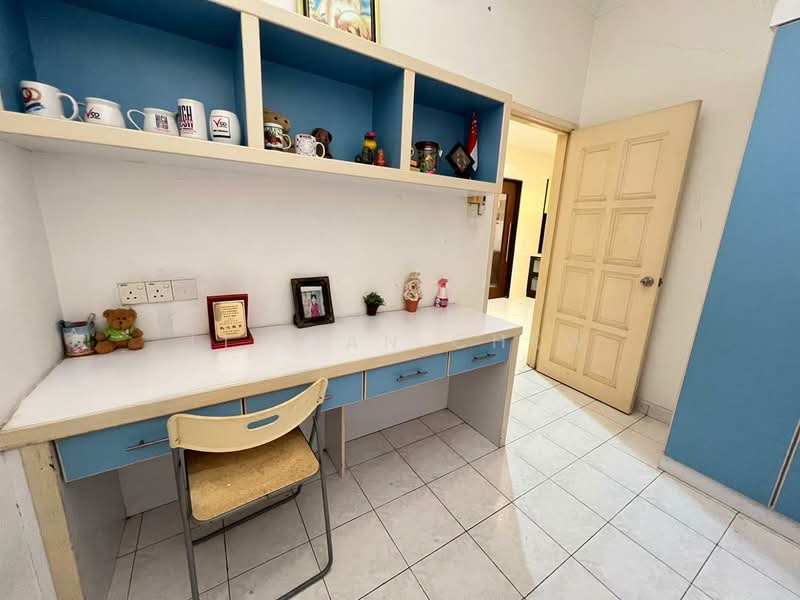 Rumah Teres 1.5 Tingkat untuk Disewa di Taman Pelangi Indah (Ulu Tiram) - Li Lian Chew - PropertyGuru.com.my