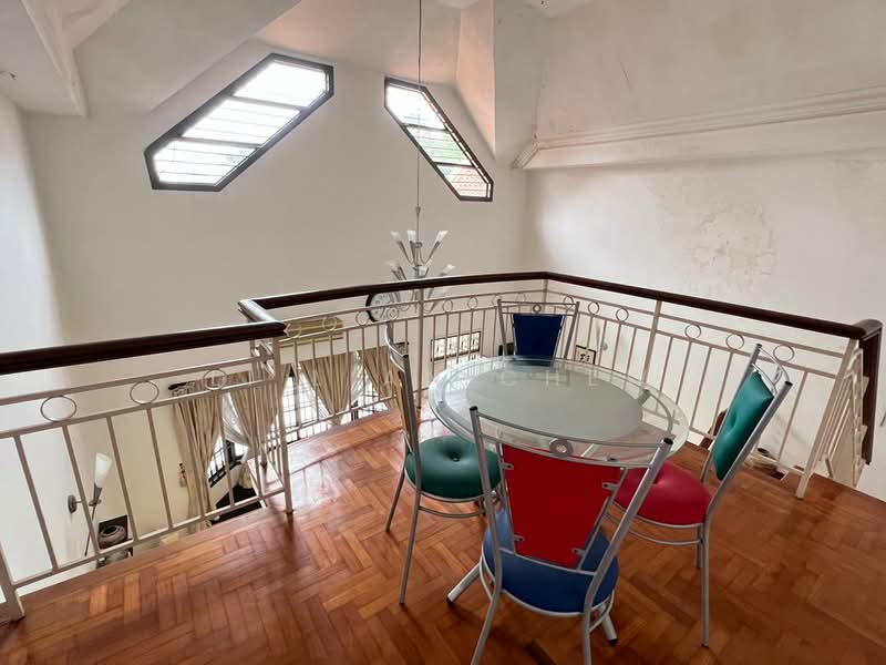 Rumah Teres 1.5 Tingkat untuk Disewa di Taman Pelangi Indah (Ulu Tiram) - Li Lian Chew - PropertyGuru.com.my