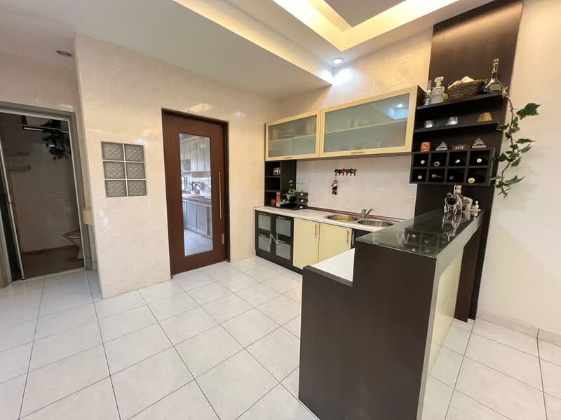 Rumah Teres 1.5 Tingkat untuk Disewa di Taman Pelangi Indah (Ulu Tiram) - Li Lian Chew - PropertyGuru.com.my