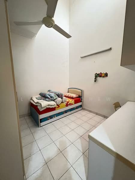 Rumah Teres 1.5 Tingkat untuk Disewa di Taman Pelangi Indah (Ulu Tiram) - Li Lian Chew - PropertyGuru.com.my