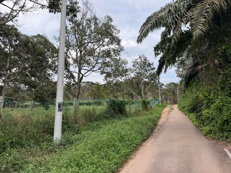 Tanah Pertanian untuk Dijual di Muar (Johor) - AIRUL NIZAM - Exterior - PropertyGuru.com.my