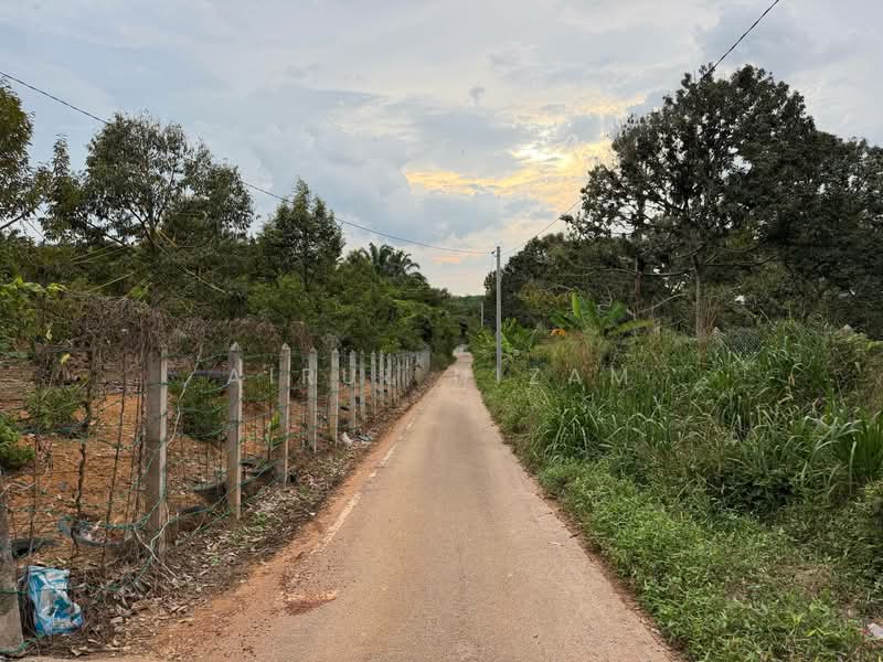 Tanah Pertanian untuk Dijual di Muar (Johor) - AIRUL NIZAM - Exterior - PropertyGuru.com.my