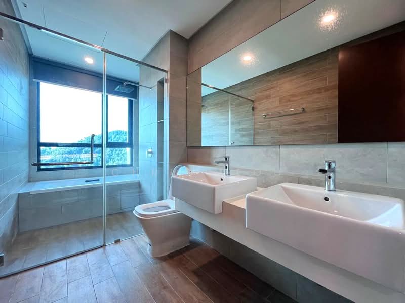 Condominium for Sale at Alila2 - Chris Teoh - Bathroom - PropertyGuru.com.my