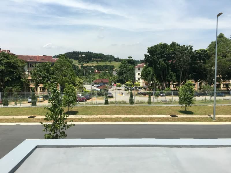 Rumah Teres 2 Tingkat untuk Dijual di Sepang (Selangor) - Rachael Lee - Exterior - PropertyGuru.com.my