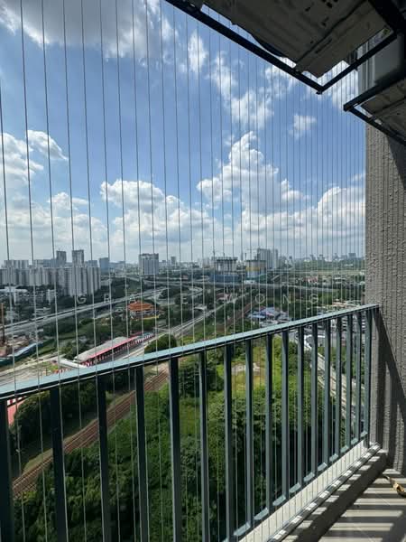 Condominium for Rent at PPAM Residensi Amansuri - Grace Wong - View - PropertyGuru.com.my