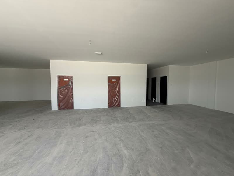 Kilang untuk Disewa di Kapar (Selangor) - Angie Tan - Interior - PropertyGuru.com.my