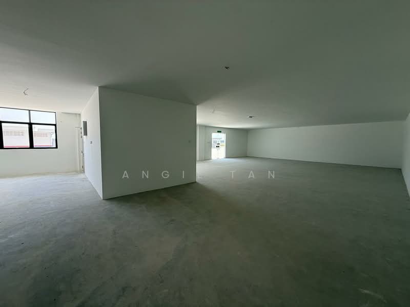 Kilang untuk Disewa di Kapar (Selangor) - Angie Tan - Interior - PropertyGuru.com.my