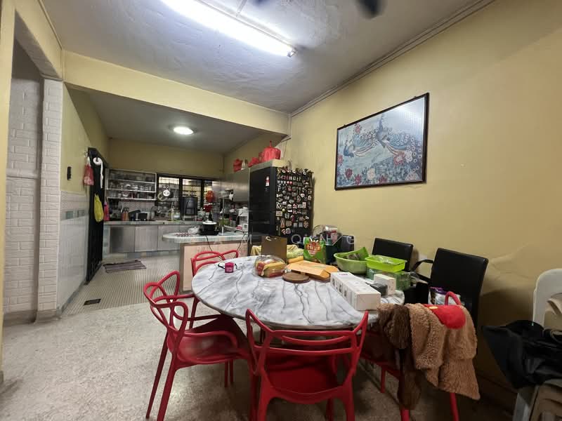 2-storey Terraced House for Sale in Taman Sri Bahtera (Cheras) - Sam Ong - PropertyGuru.com.my