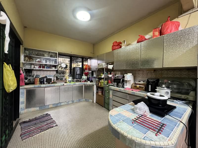 2-storey Terraced House for Sale in Taman Sri Bahtera (Cheras) - Sam Ong - PropertyGuru.com.my