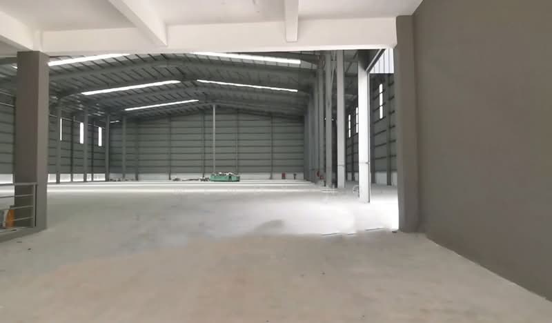Kilang untuk Disewa di Bandar Baru Puncak Alam (Puncak Alam) - Wendy Ng - Interior - PropertyGuru.com.my