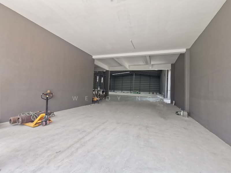 Kilang untuk Disewa di Bandar Baru Puncak Alam (Puncak Alam) - Wendy Ng - Interior - PropertyGuru.com.my