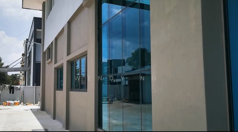 Kilang untuk Disewa di Bandar Baru Puncak Alam (Puncak Alam) - Wendy Ng - Exterior - PropertyGuru.com.my