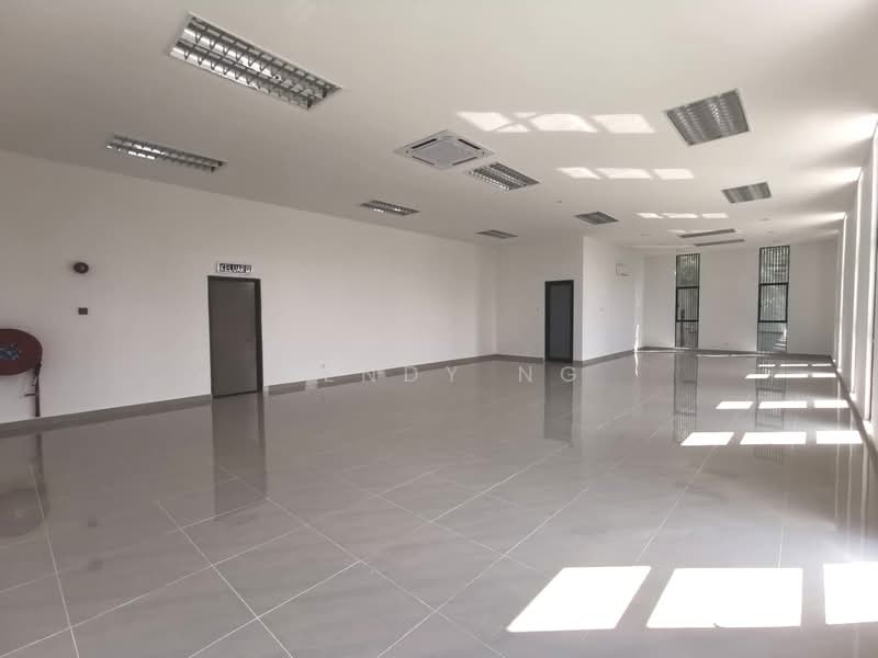 Kilang untuk Disewa di Bandar Baru Puncak Alam (Puncak Alam) - Wendy Ng - Interior - PropertyGuru.com.my