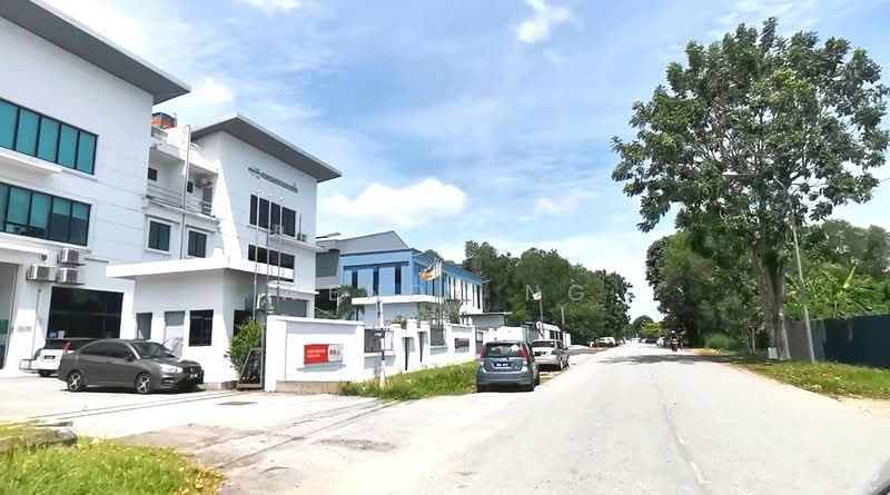 Kilang untuk Disewa di Bandar Baru Puncak Alam (Puncak Alam) - Wendy Ng - Exterior - PropertyGuru.com.my