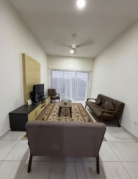 Apartment for Rent at Puncak Saujana - Haslinda Ahmad Razali - PropertyGuru.com.my