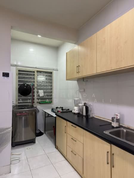 Apartment for Rent at Puncak Saujana - Haslinda Ahmad Razali - PropertyGuru.com.my