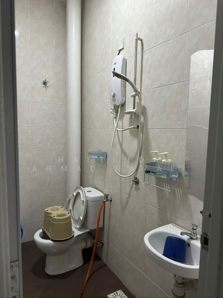 Apartment for Rent at Puncak Saujana - Haslinda Ahmad Razali - PropertyGuru.com.my