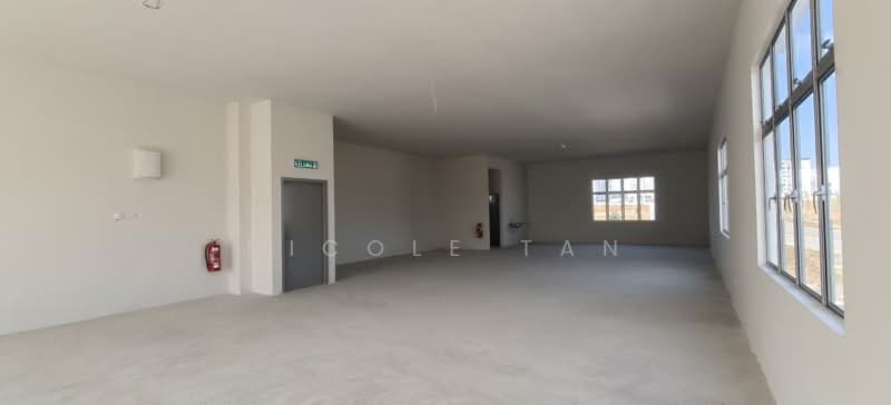 Shop for Rent in Labu (Negeri Sembilan) - Nicole Tan - Interior - PropertyGuru.com.my