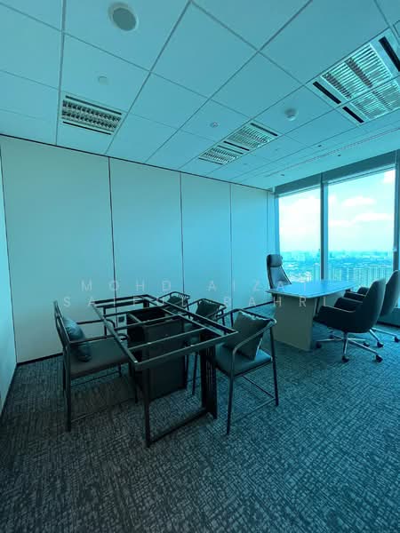 Office for Rent in Tun Razak Exchange (Kuala Lumpur) - Mohd Aizat Saiful Bahri - Interior - PropertyGuru.com.my