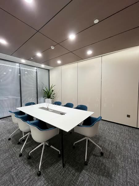 Office for Rent in Tun Razak Exchange (Kuala Lumpur) - Mohd Aizat Saiful Bahri - PropertyGuru.com.my