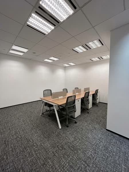 Office for Rent in Tun Razak Exchange (Kuala Lumpur) - Mohd Aizat Saiful Bahri - PropertyGuru.com.my