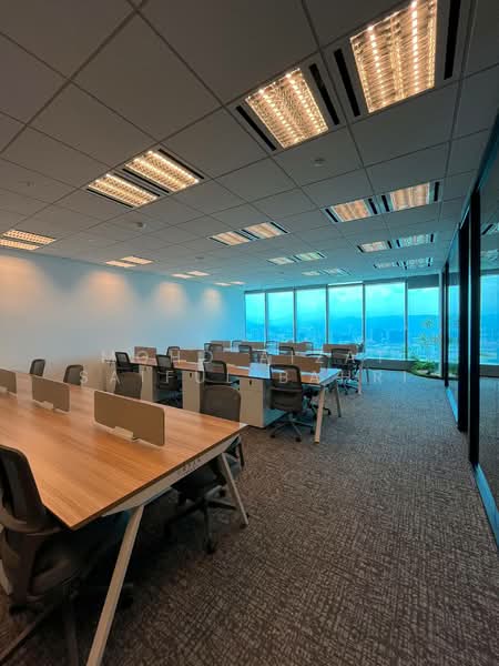 Office for Rent in Tun Razak Exchange (Kuala Lumpur) - Mohd Aizat Saiful Bahri - PropertyGuru.com.my