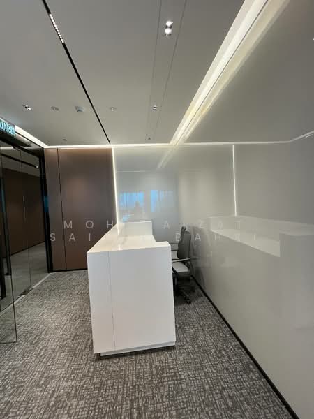 Office for Rent in Tun Razak Exchange (Kuala Lumpur) - Mohd Aizat Saiful Bahri - PropertyGuru.com.my