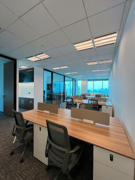 Office for Rent in Tun Razak Exchange (Kuala Lumpur) - Mohd Aizat Saiful Bahri - PropertyGuru.com.my