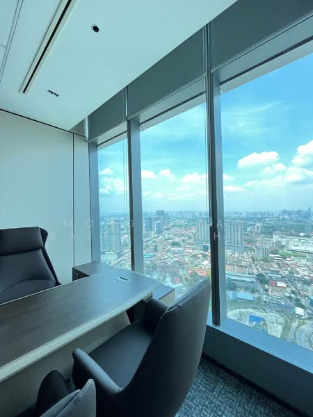 Office for Rent in Tun Razak Exchange (Kuala Lumpur) - Mohd Aizat Saiful Bahri - PropertyGuru.com.my
