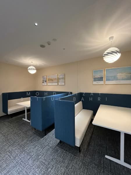 Office for Rent in Tun Razak Exchange (Kuala Lumpur) - Mohd Aizat Saiful Bahri - PropertyGuru.com.my