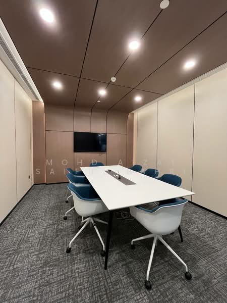 Office for Rent in Tun Razak Exchange (Kuala Lumpur) - Mohd Aizat Saiful Bahri - PropertyGuru.com.my