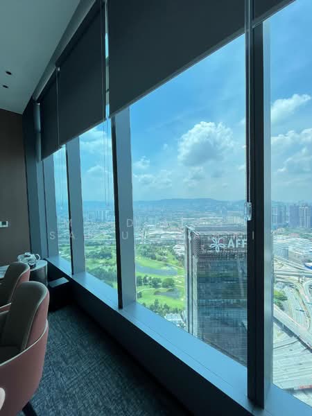 Office for Rent in Tun Razak Exchange (Kuala Lumpur) - Mohd Aizat Saiful Bahri - PropertyGuru.com.my