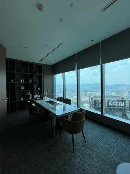 Office for Rent in Tun Razak Exchange (Kuala Lumpur) - Mohd Aizat Saiful Bahri - PropertyGuru.com.my