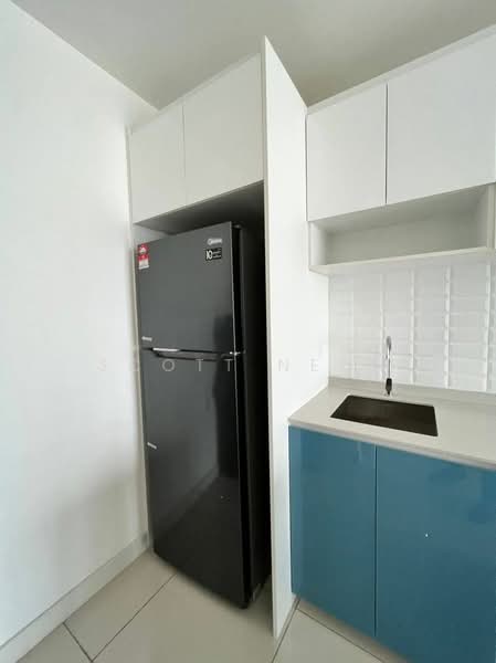 Service Residence for Rent at Continew - Scott Neoh - Kitchen - PropertyGuru.com.my